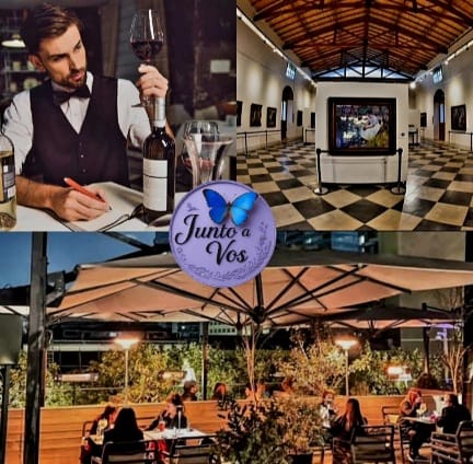 Experiencias gastronómicas